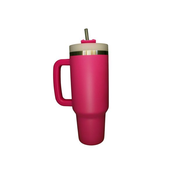 VASO ACERO TIPO QUENCHER LISO 1,2L - Imagen 6