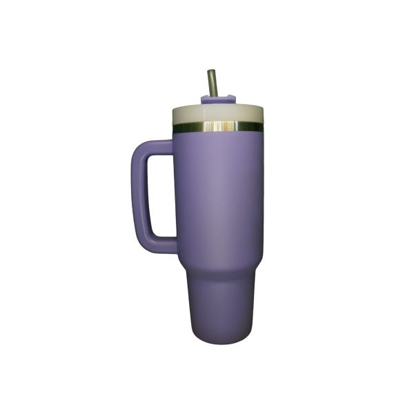 VASO ACERO TIPO QUENCHER LISO 1,2L - Imagen 5