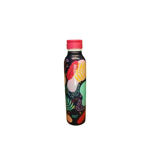 BOTELLA ALUMINIO DISEÑO - Imagen 2