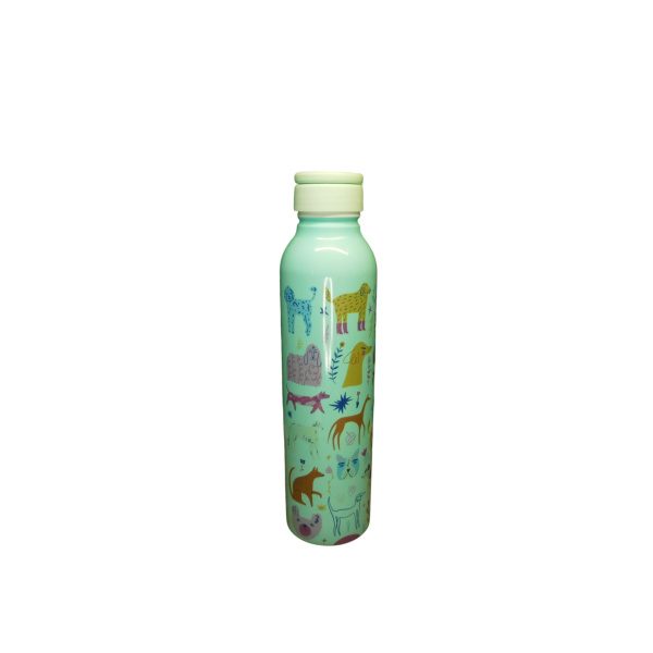 BOTELLA ALUMINIO DISEÑO - Imagen 9