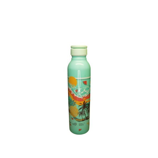 BOTELLA ALUMINIO DISEÑO - Imagen 8