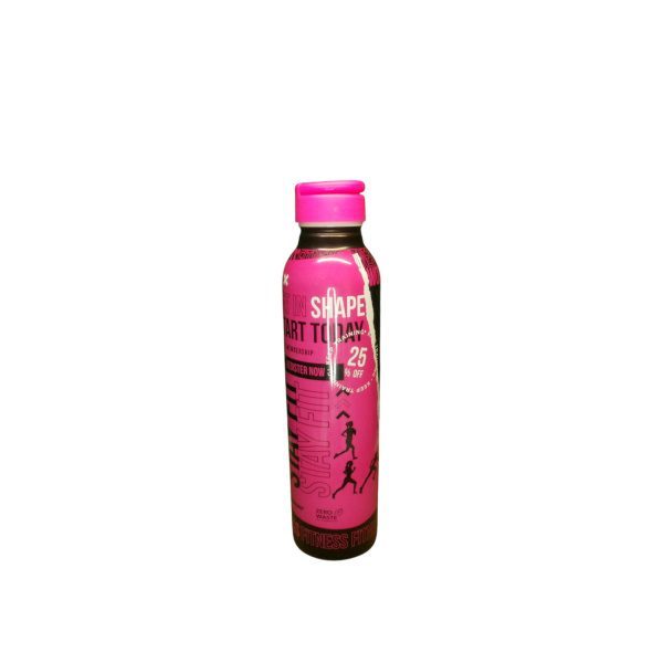 BOTELLA ALUMINIO DISEÑO - Imagen 7