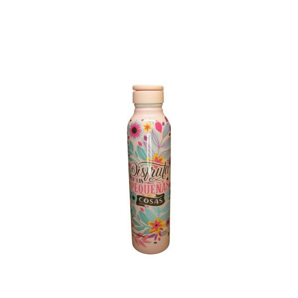 BOTELLA ALUMINIO DISEÑO - Imagen 5
