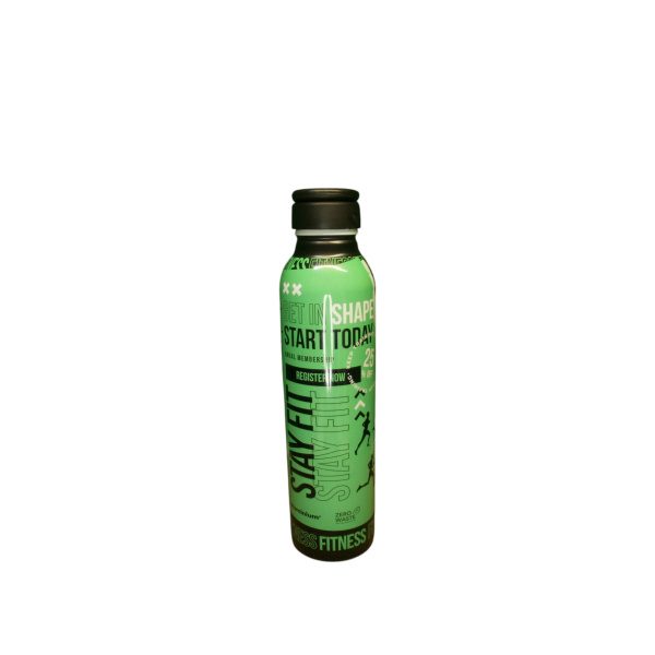 BOTELLA ALUMINIO DISEÑO - Imagen 4
