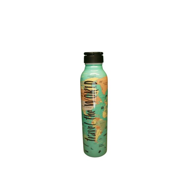 BOTELLA ALUMINIO DISEÑO - Imagen 12