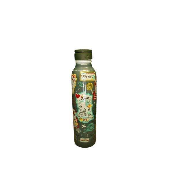 BOTELLA ALUMINIO DISEÑO - Imagen 3