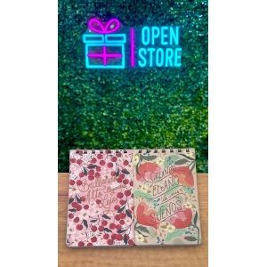 BLOCK DE NOTAS APALAPAPA