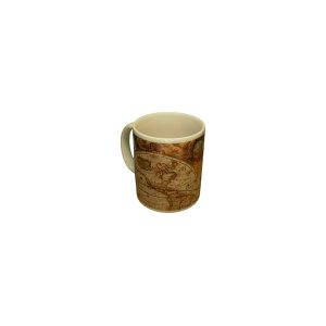 TAZA SUBLIMADA MAPA