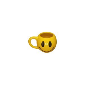 TAZA CARITA EMOJI