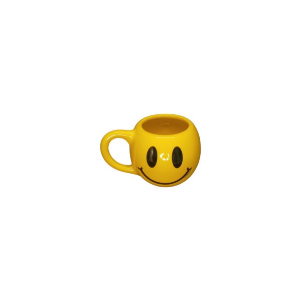 TAZA CARITA EMOJI