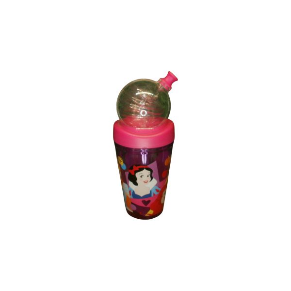 VASO INFANTIL GLOBO C/SERPENTINA
