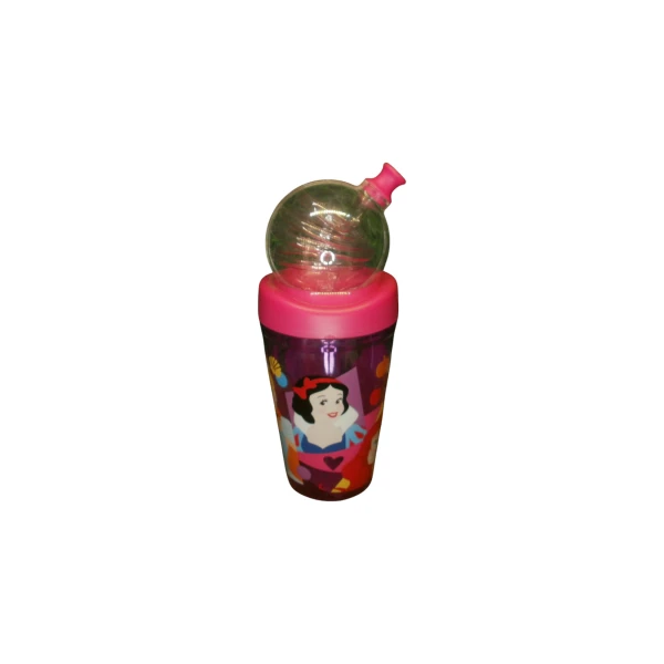VASO INFANTIL GLOBO C/SERPENTINA