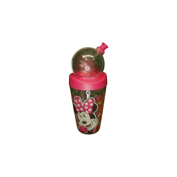 VASO INFANTIL GLOBO C/SERPENTINA - Imagen 3