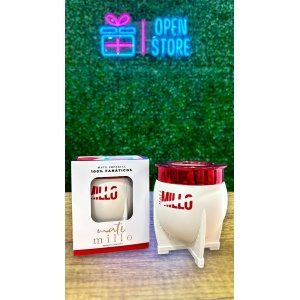 MATE IMPERIAL CON PACKAGING MILLO