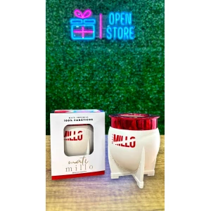MATE IMPERIAL CON PACKAGING MILLO