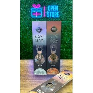 SAHUMERIO COSMOS SAGRADA MADRE