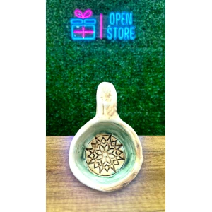 CUENCO SAHUMADOR MEDIANO MANDALA