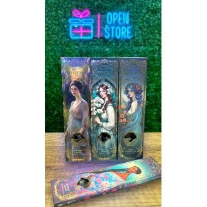 SAHUMERIO TAO PERFUM SAGRADA MADRE