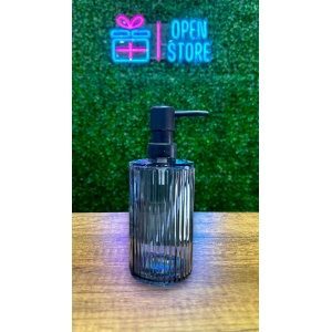 DISPENSER VIDRIO LABRADO