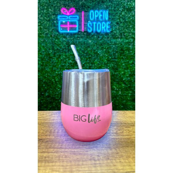 MATE ACERO LIFECUP CON PACKAGING - Imagen 3
