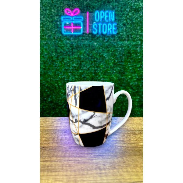 TAZA MARMOLADA