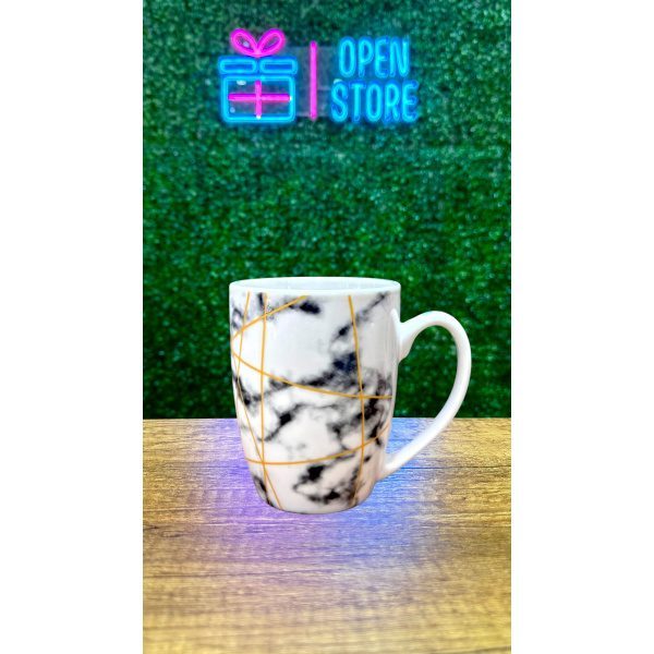 TAZA MARMOLADA - Imagen 2