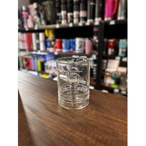SET VASOS PISTON X6 CON PACKAGING