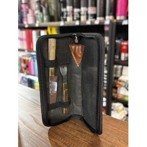 JUEGO CUBIERTOS CON ESTUCHE