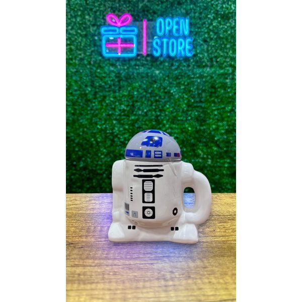 TAZA 3D - Imagen 6