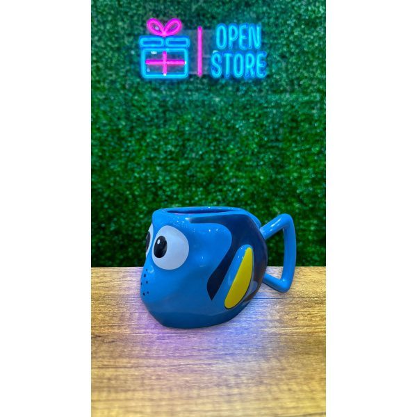 TAZA 3D - Imagen 7