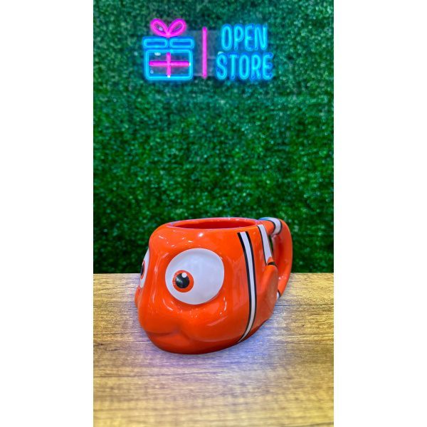 TAZA 3D - Imagen 8