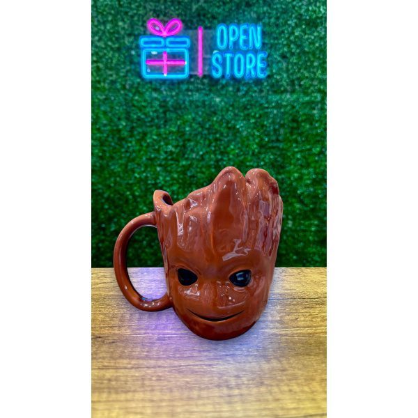 TAZA 3D - Imagen 9