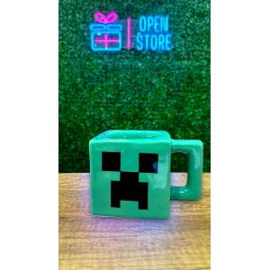 TAZA 3D