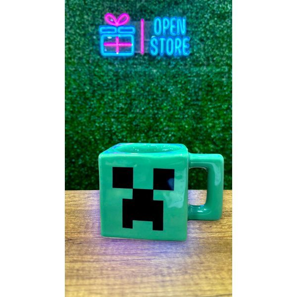TAZA 3D