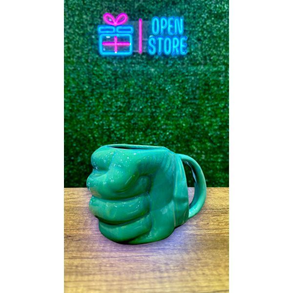 TAZA 3D - Imagen 3