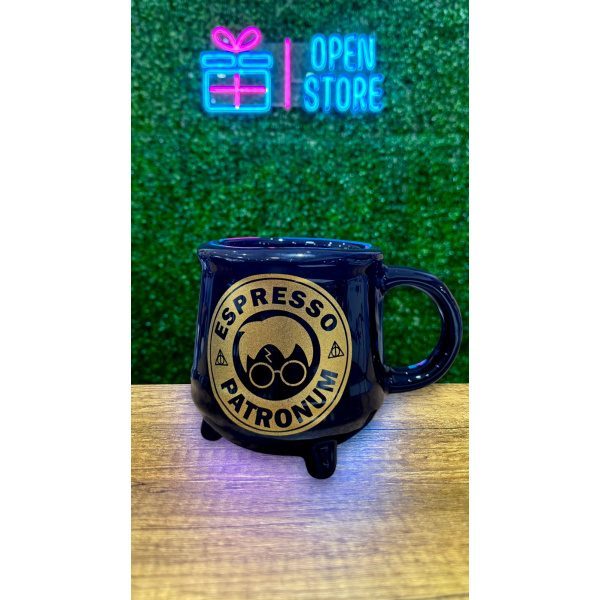 TAZA CALDERO HARRY POTTER - Imagen 5