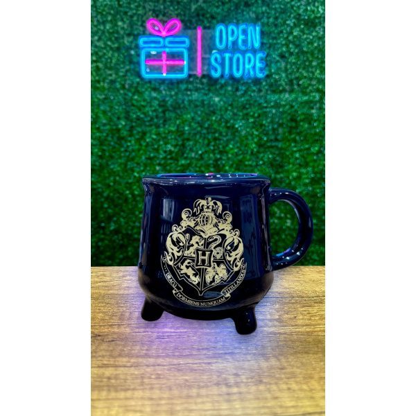 TAZA CALDERO HARRY POTTER - Imagen 3