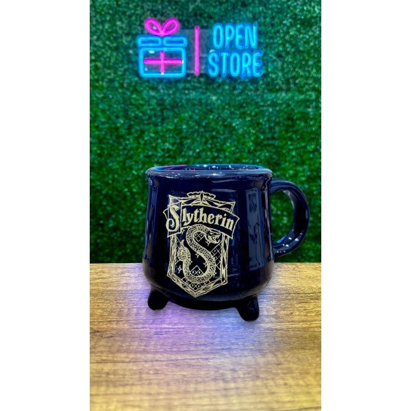 TAZA CALDERO HARRY POTTER - Imagen 2