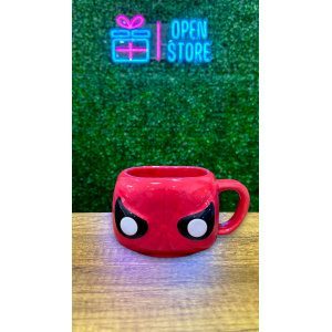 TAZA POP