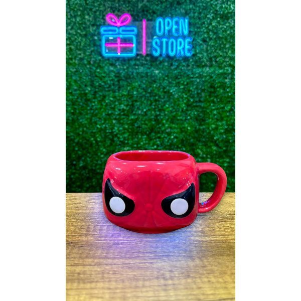 TAZA POP