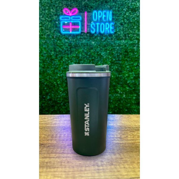 VASO TERMICO ACERO STANLEY - Imagen 4