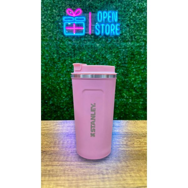 VASO TERMICO ACERO STANLEY - Imagen 5