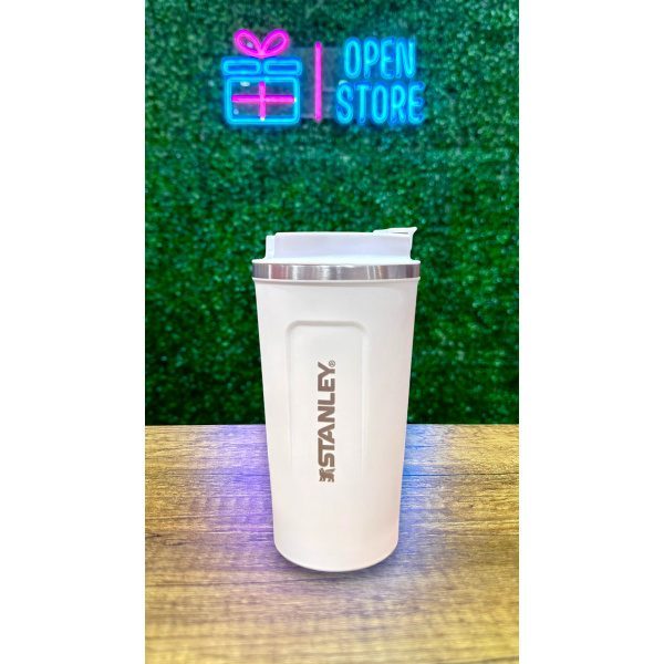 VASO TERMICO ACERO STANLEY - Imagen 2