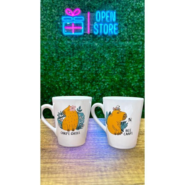 TAZA PERSONAJES - Imagen 3
