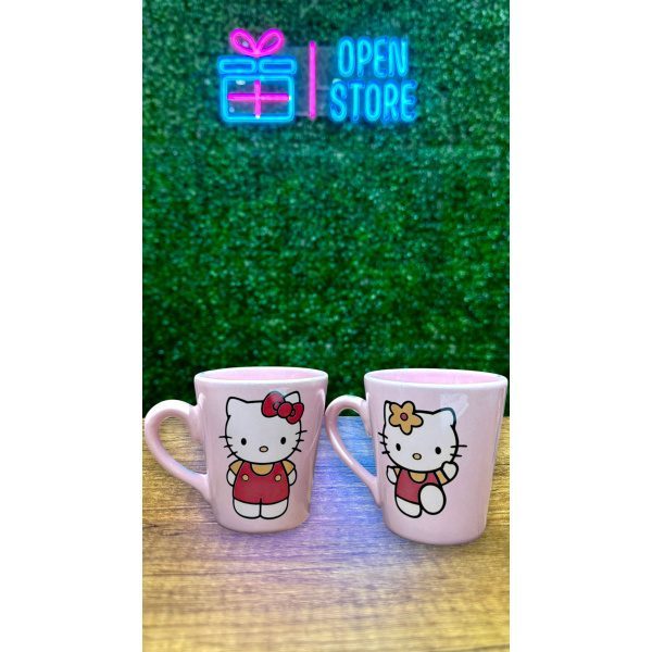 TAZA PERSONAJES - Imagen 2
