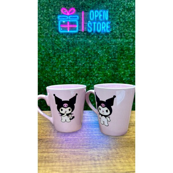 TAZA PERSONAJES - Imagen 7