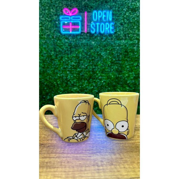 TAZA PERSONAJES - Imagen 6