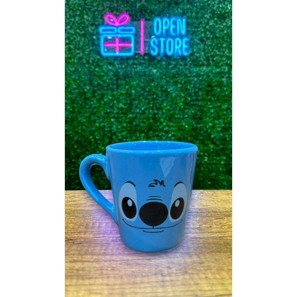 TAZA PERSONAJES