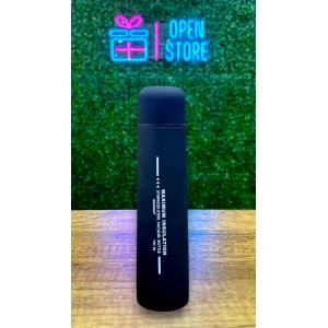 TERMO ACERO 1.1L ENGOMADO BRIKENIA