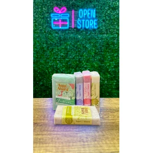 JABON EN BARRA AQUI & AHORA